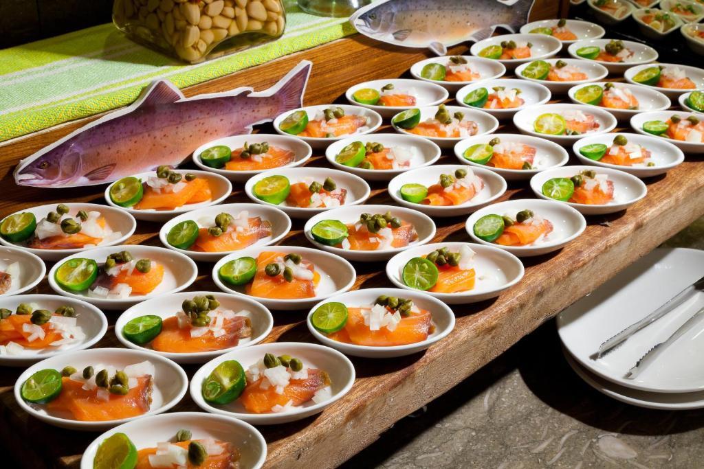 Hotel Royal Chihpin Wenquan Exterior foto Bicol Express